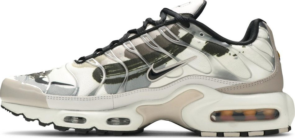 Air Max Plus  Brushstroke  CZ7553-002 - Sneaker Replica Workshop
