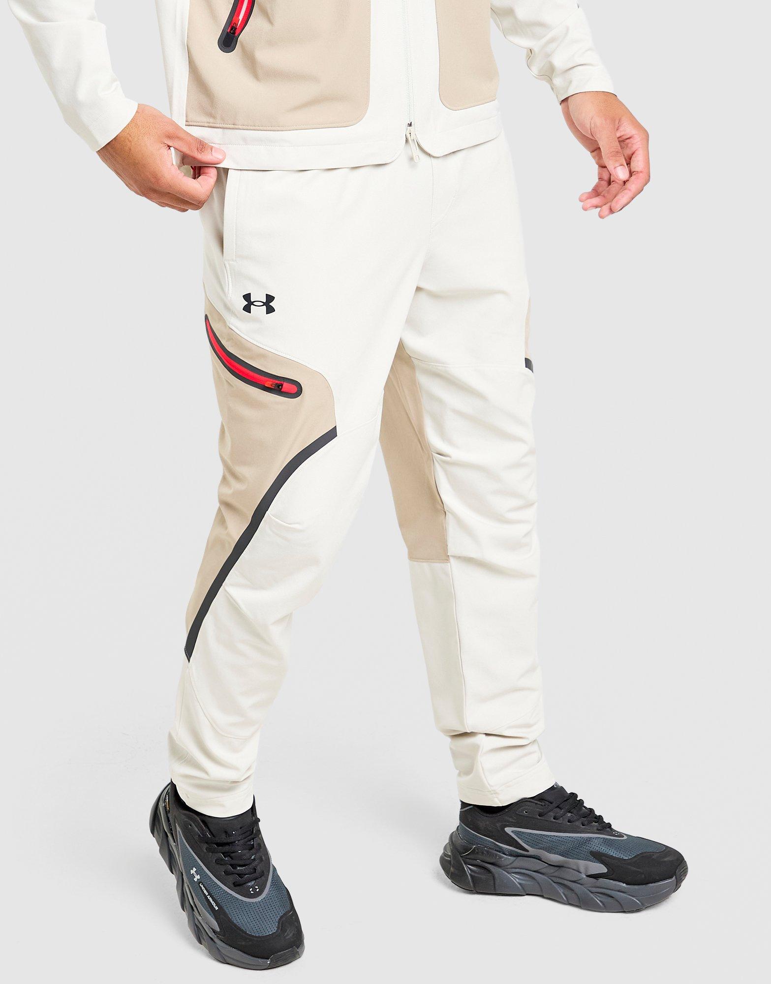 Under Armour Unstoppable Cargohose