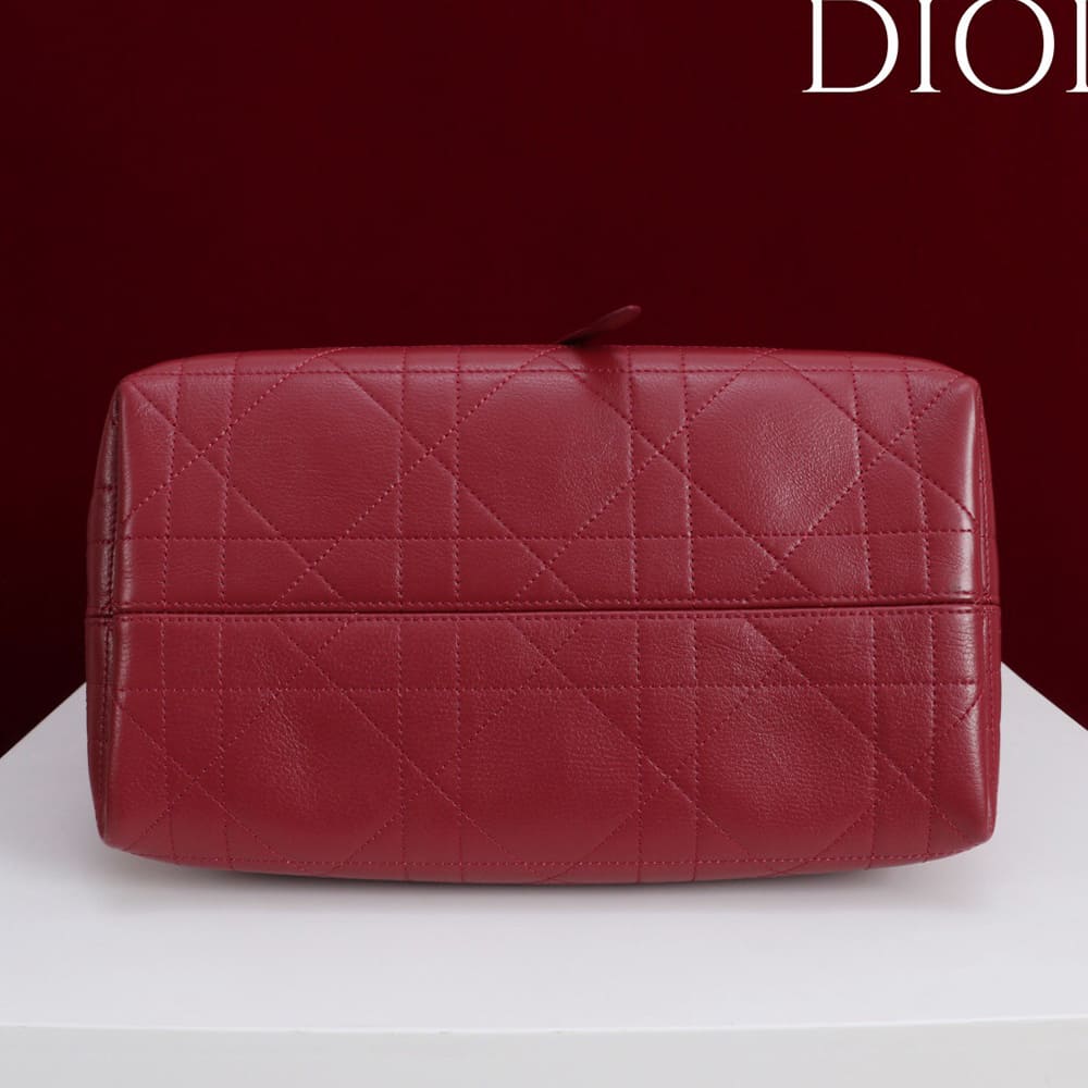 Medium Dior Toujours Bag - Top Club
