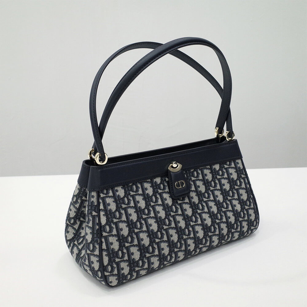 MEDIUM DIOR KEY BAG - Top Club