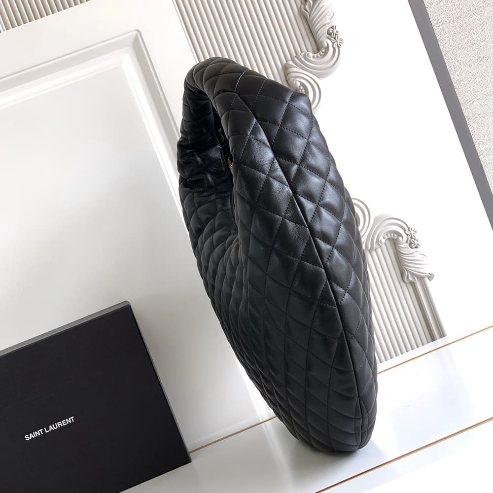 YSL ICARE hobo in quilted nappa(HIGH-END GRADE) - Top Club