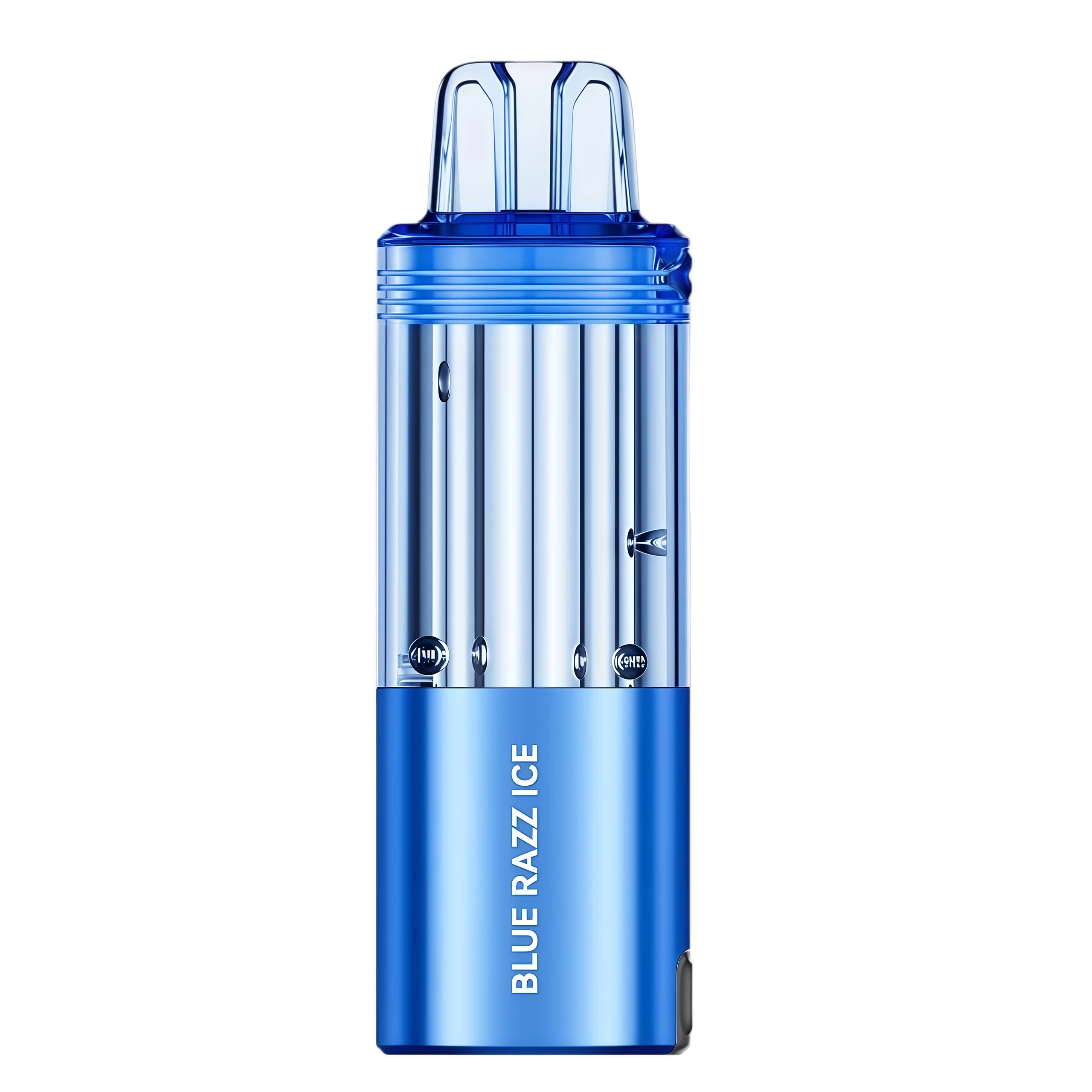 Blue Razz Ice - Foger Vapes