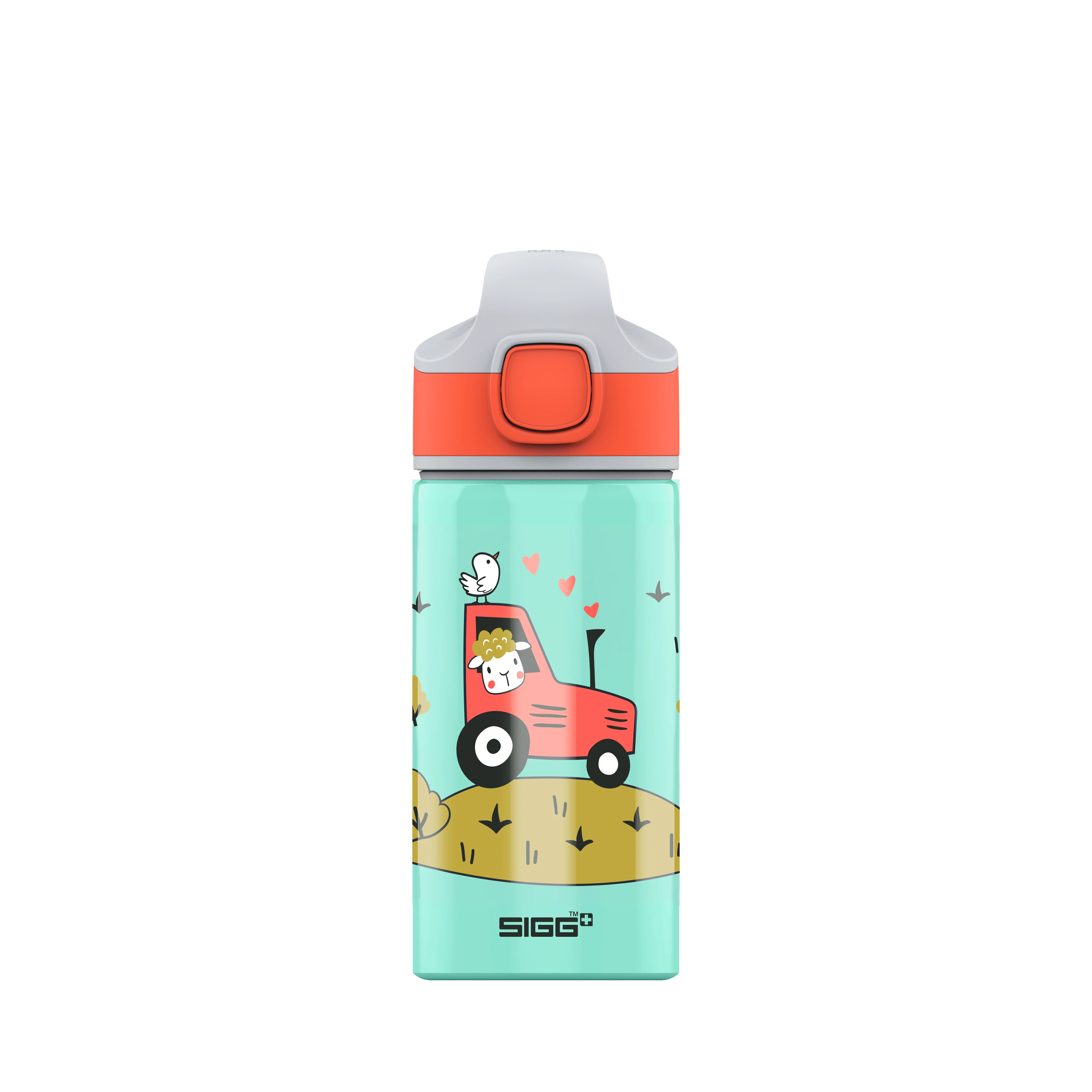 Miracle Kids Alu Vehicles