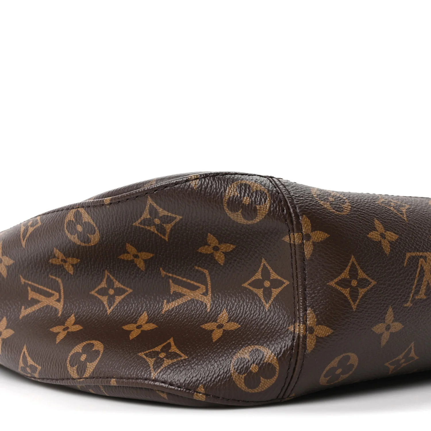Monogram Slouchy MM - Top Club