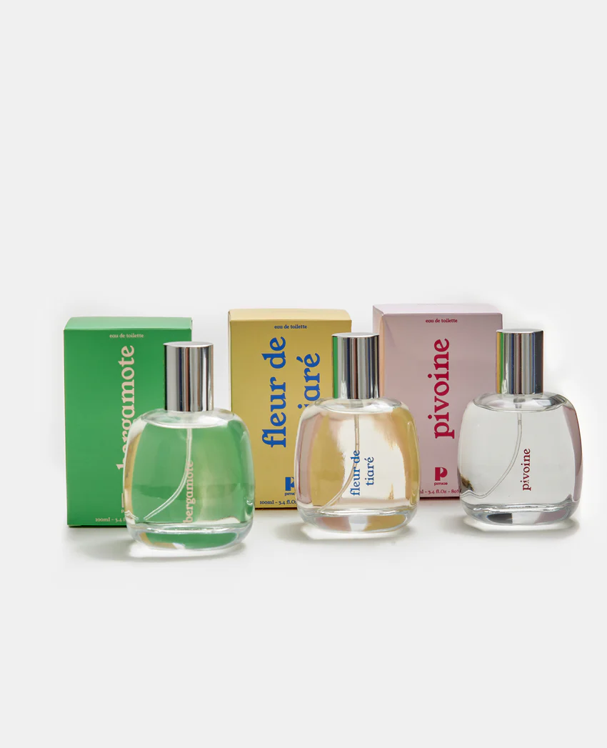 Pimkie Parfum Bergamote