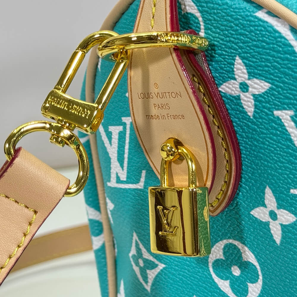 LV Speedy P9 Bandouliere 25 - Top Club