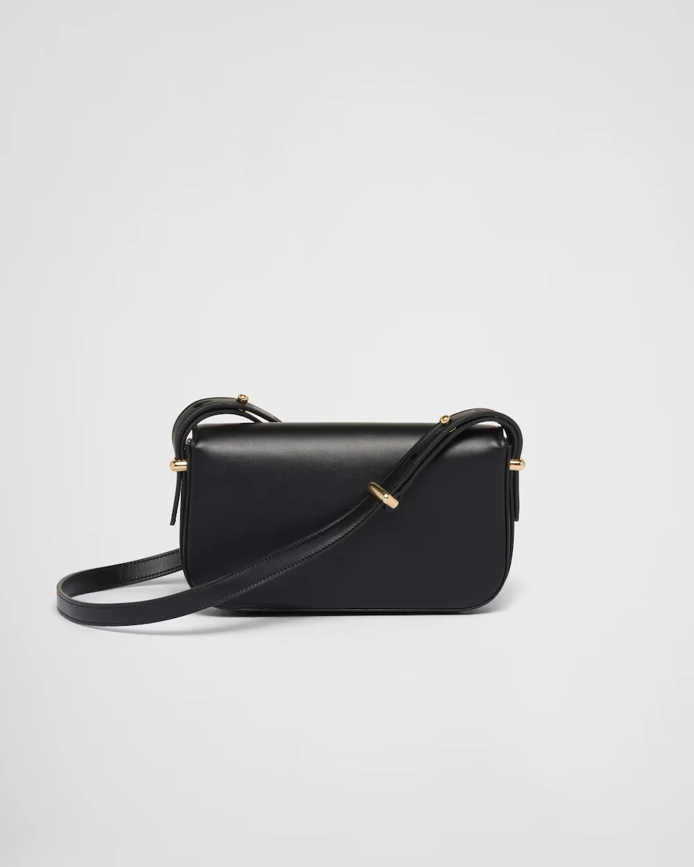 Pra small square shoulder crossbody Bag - Top Club