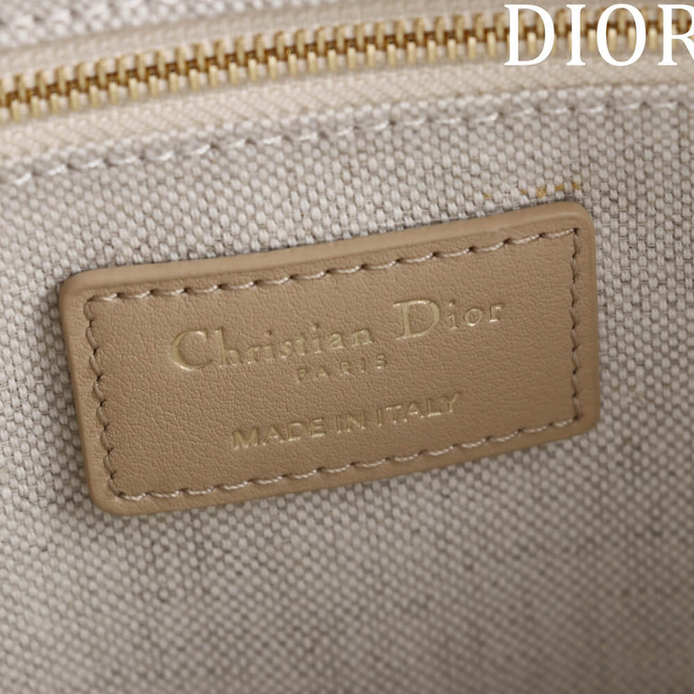 Dior Small Dior Book Tote(HIGH-END GRADE) - Top Club