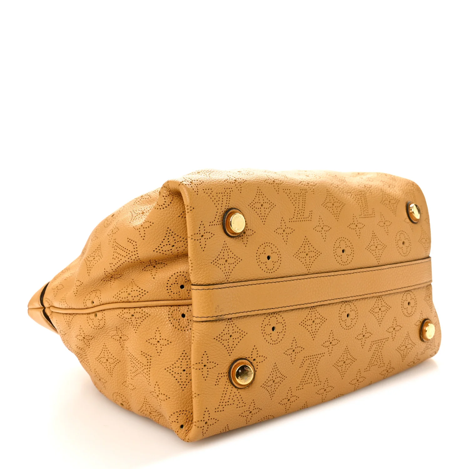 Mahina Cirrus PM Caramel - Top Club