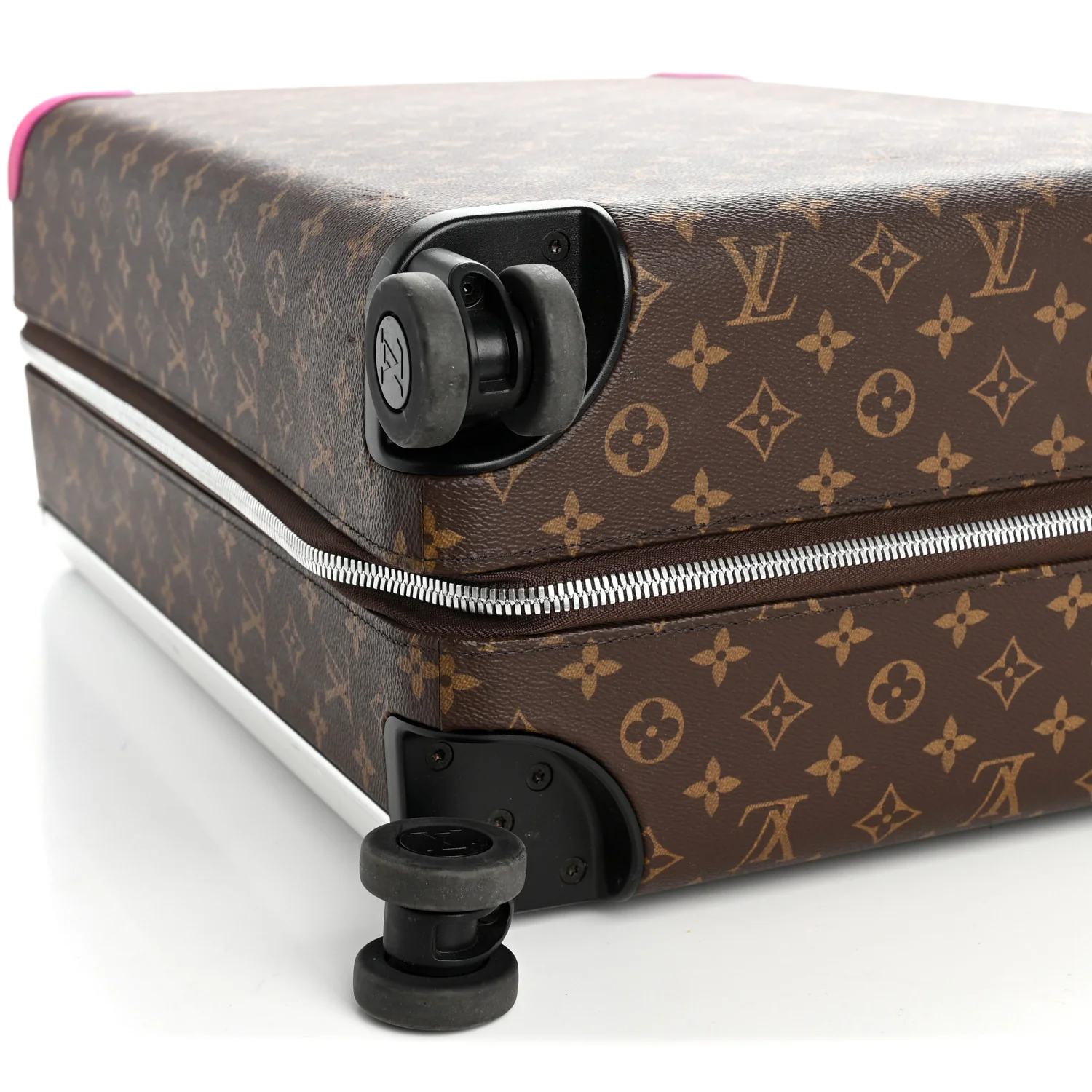 Monogram Horizon 55 Pondichery Pink - Top Club