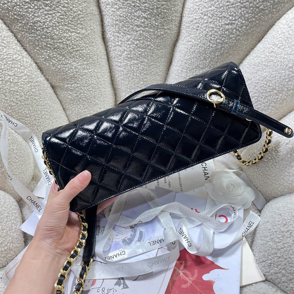CHANEL Large Flap Bag(HIGH-END GRADE) - Top Club