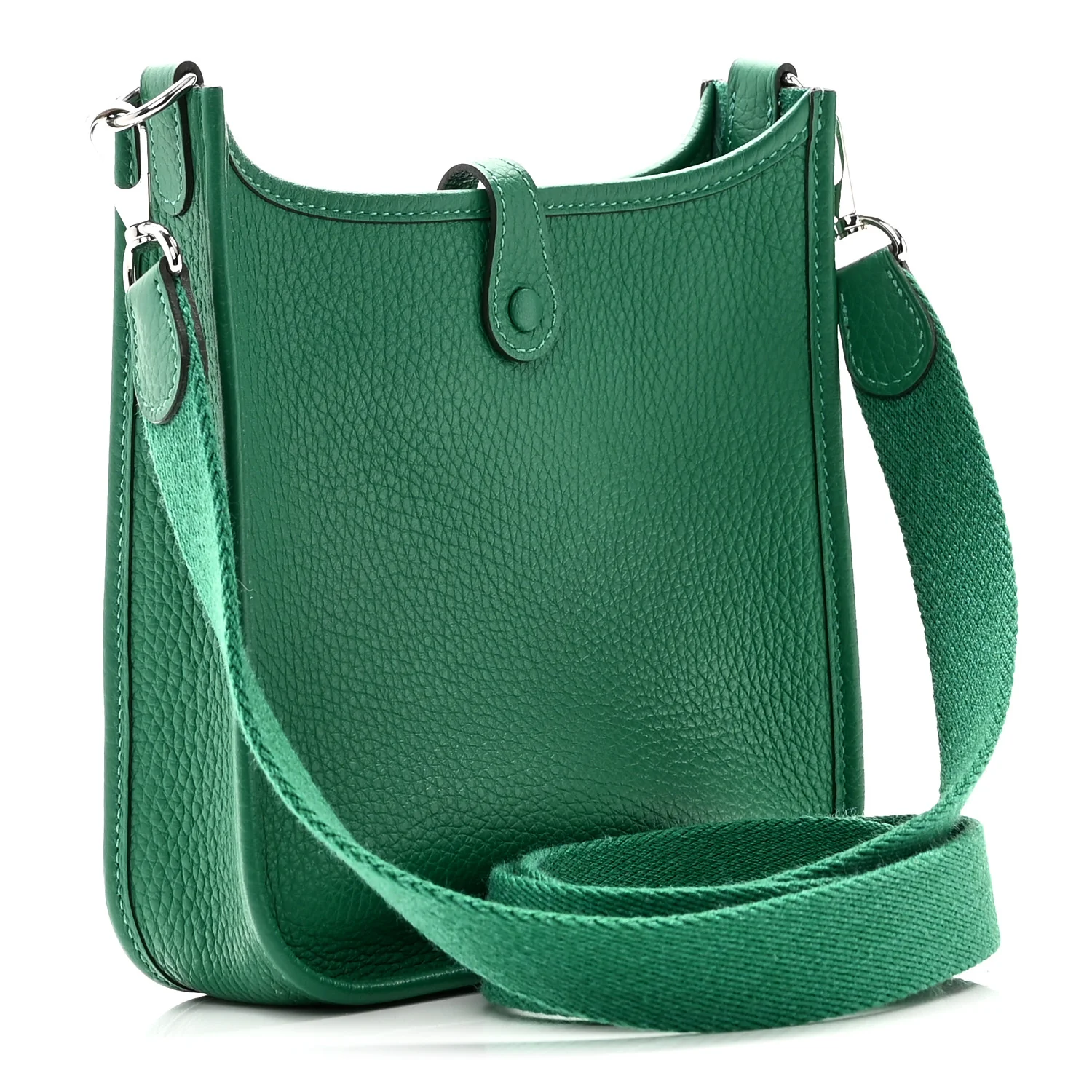 Taurillon Clemence Evelyne TPM Vert Vertigo - Top Club