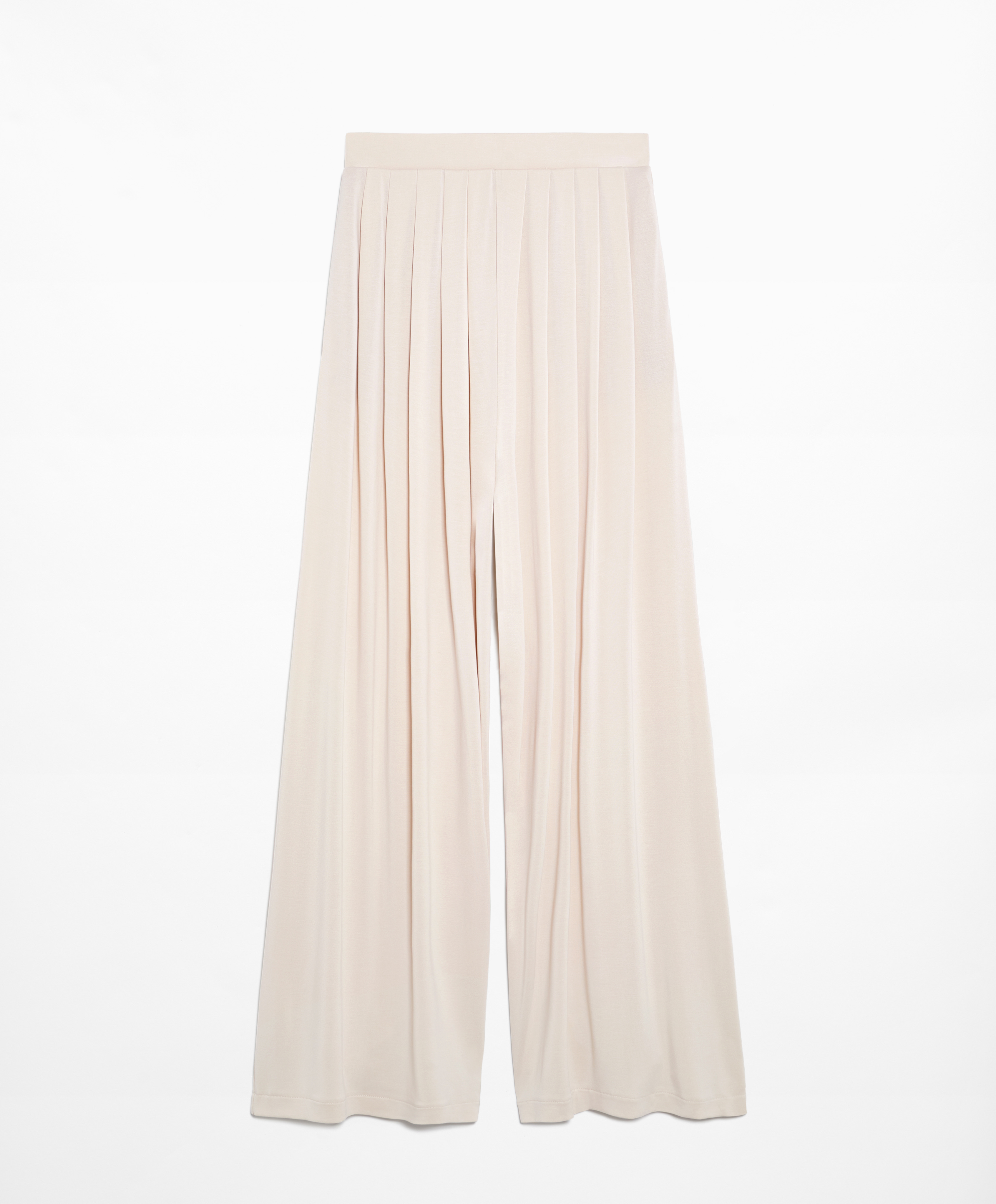 OYSHO Extra-wide modal blend joggers