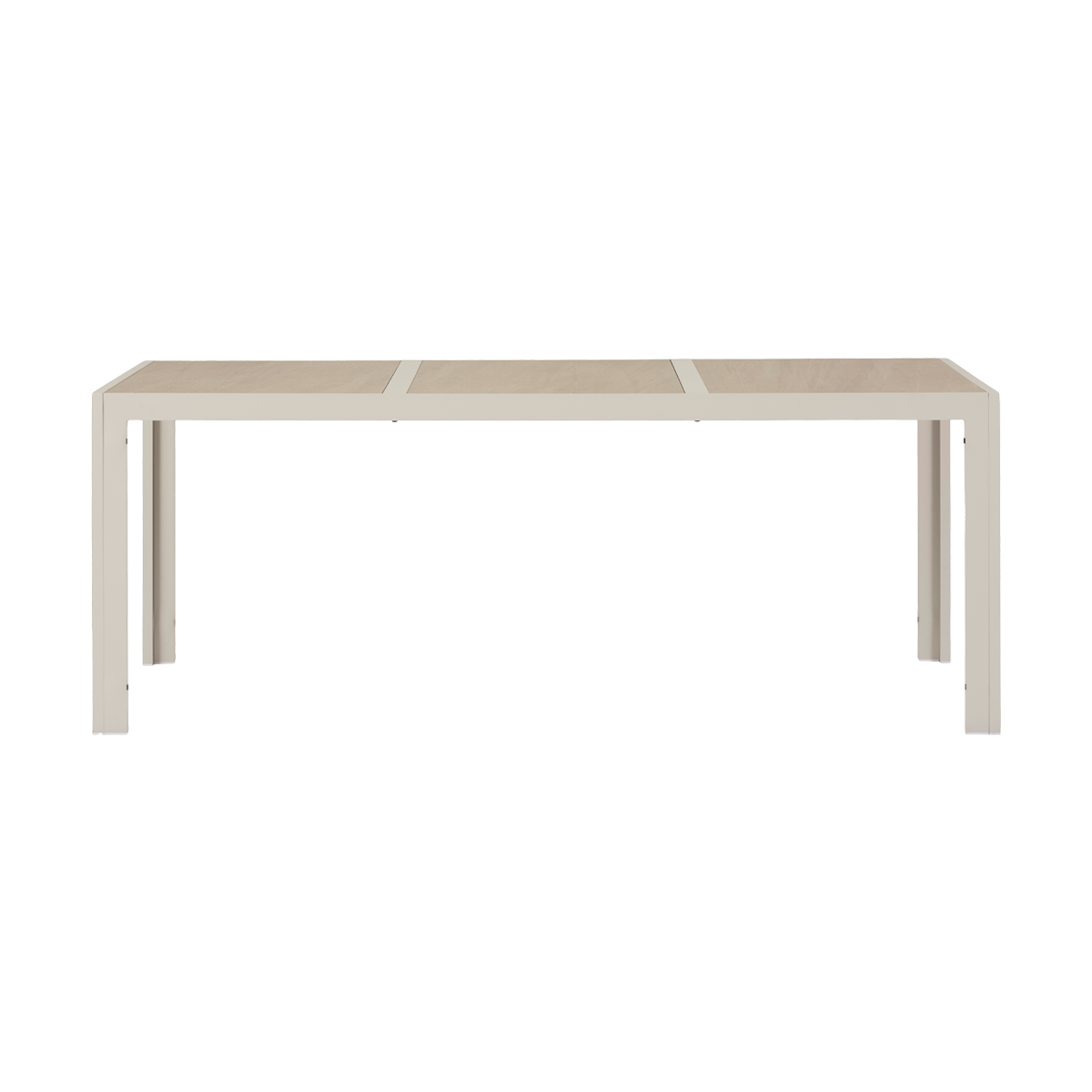 Tuintafel Bosse Beige