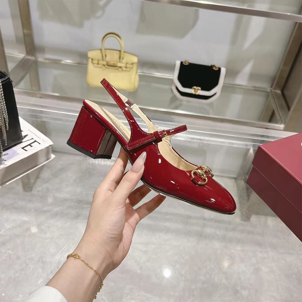 Gucci Women s Horsebit pump - Top Club