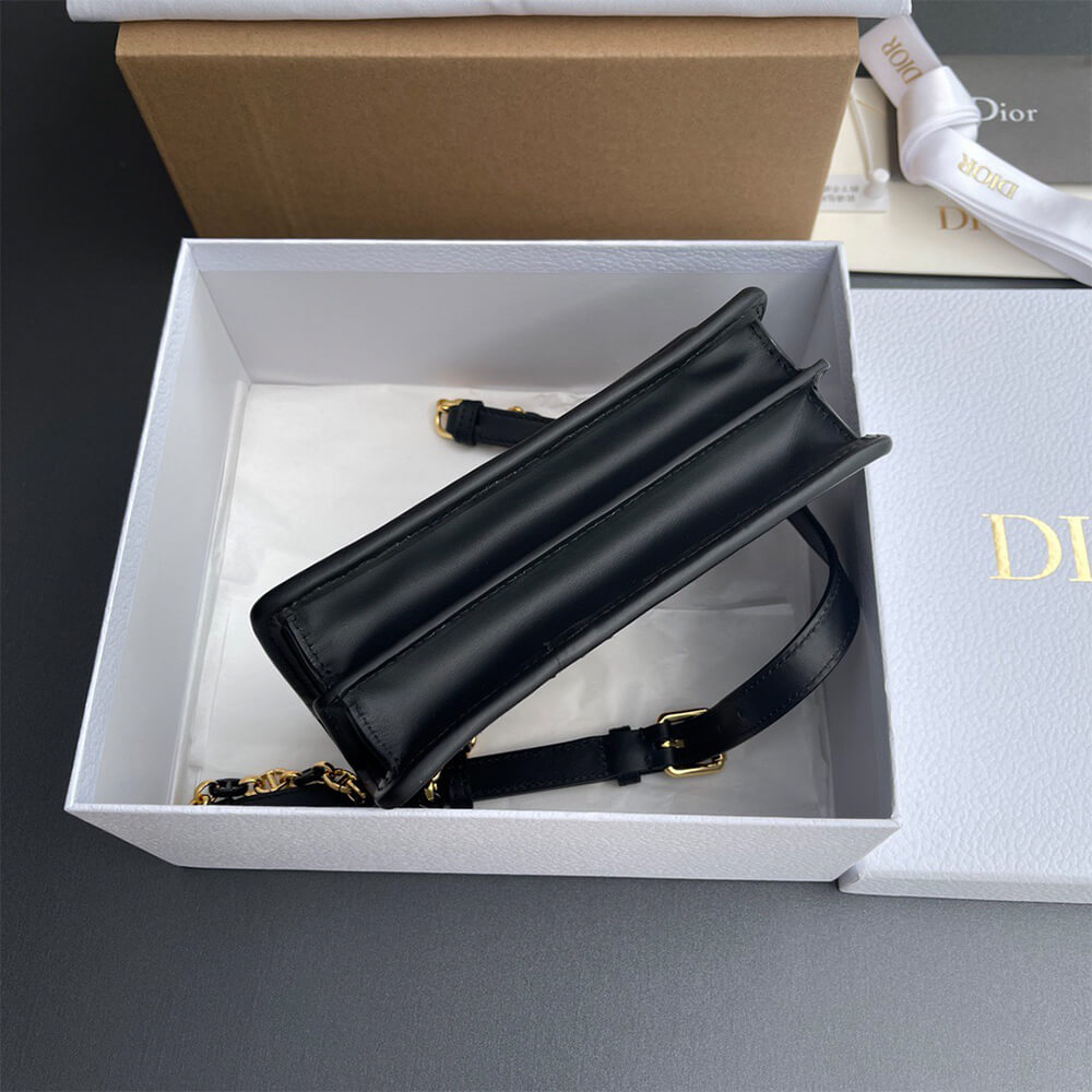 Dior Miss Caro Mini Bag(HIGH-END GRADE) - Top Club