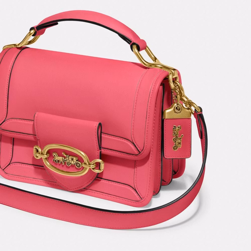 COACH Coach Classic handbags