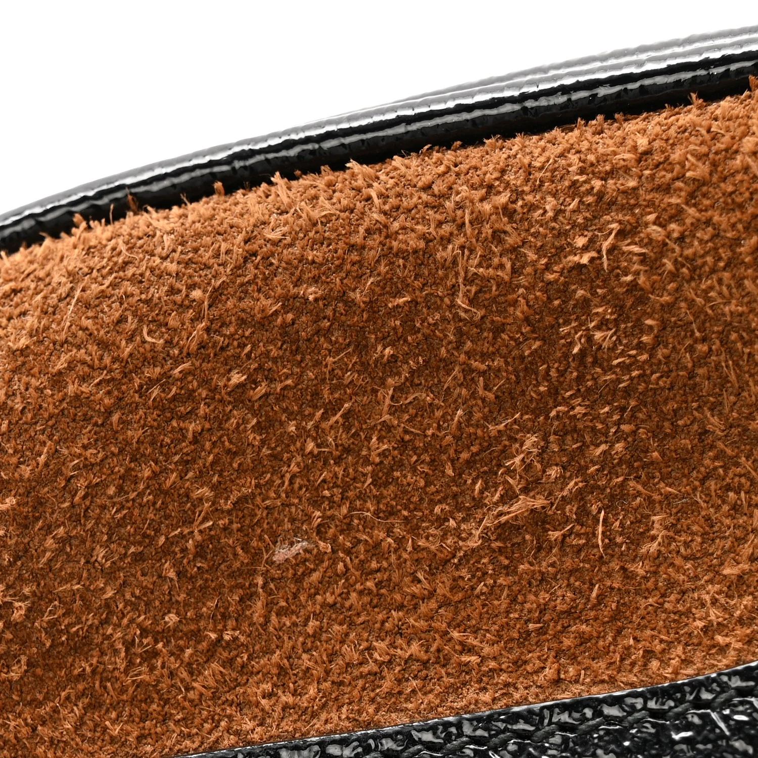 Suede Small Ophidia Belt Bag 85 34 Brown - Top Club