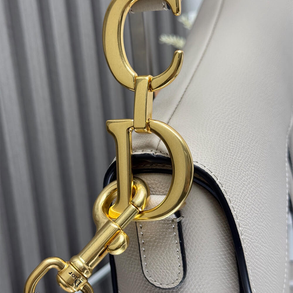 Dior Saddle Bag with Strap - Top Club