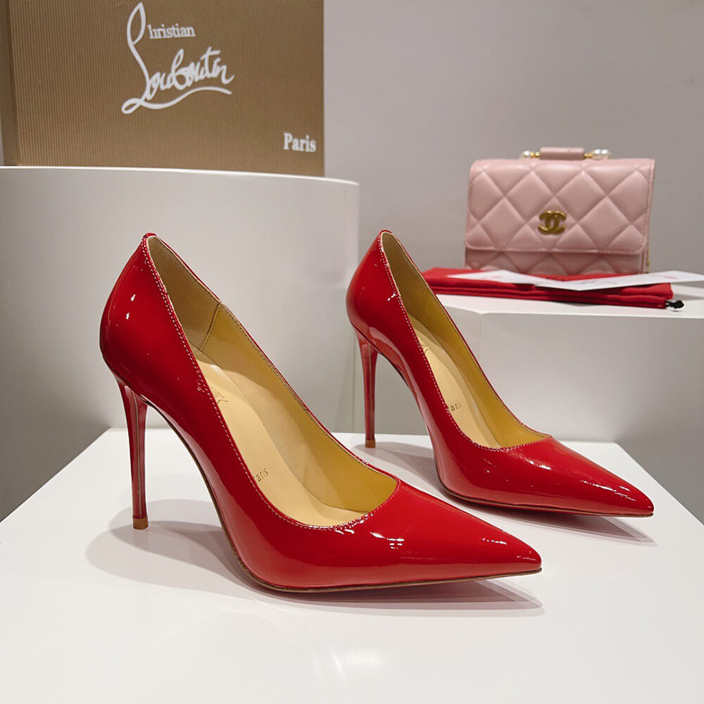Christian Louboutin Kate(70mm|85mm|100mm) - Top Club