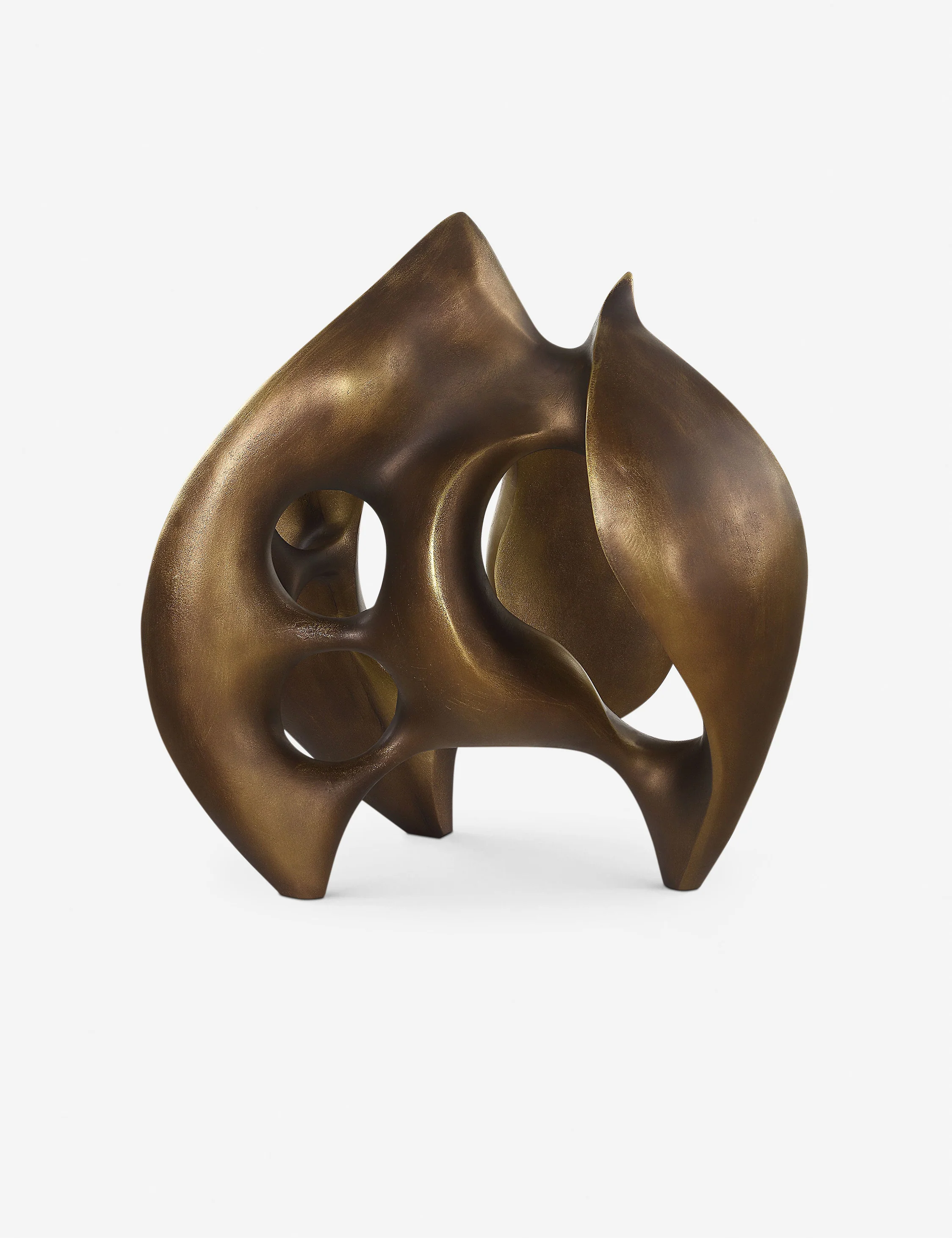 Kirt Sculpture