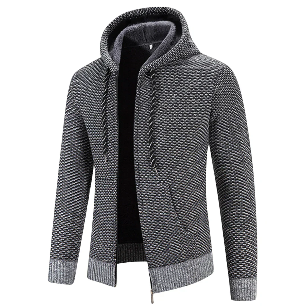 Lucas | Le Hoodie Ultime
