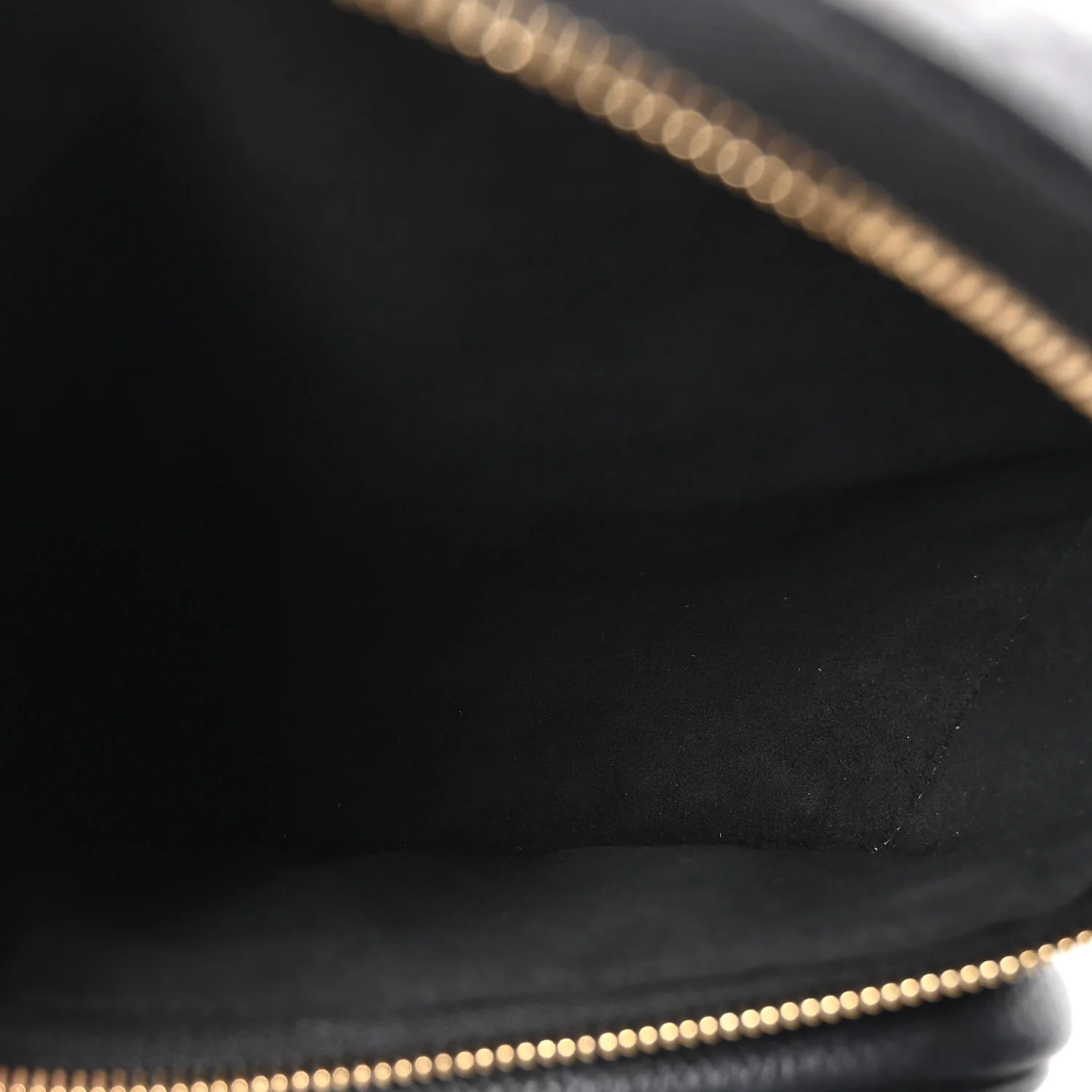 Empreinte Mini Bumbag Black - Top Club