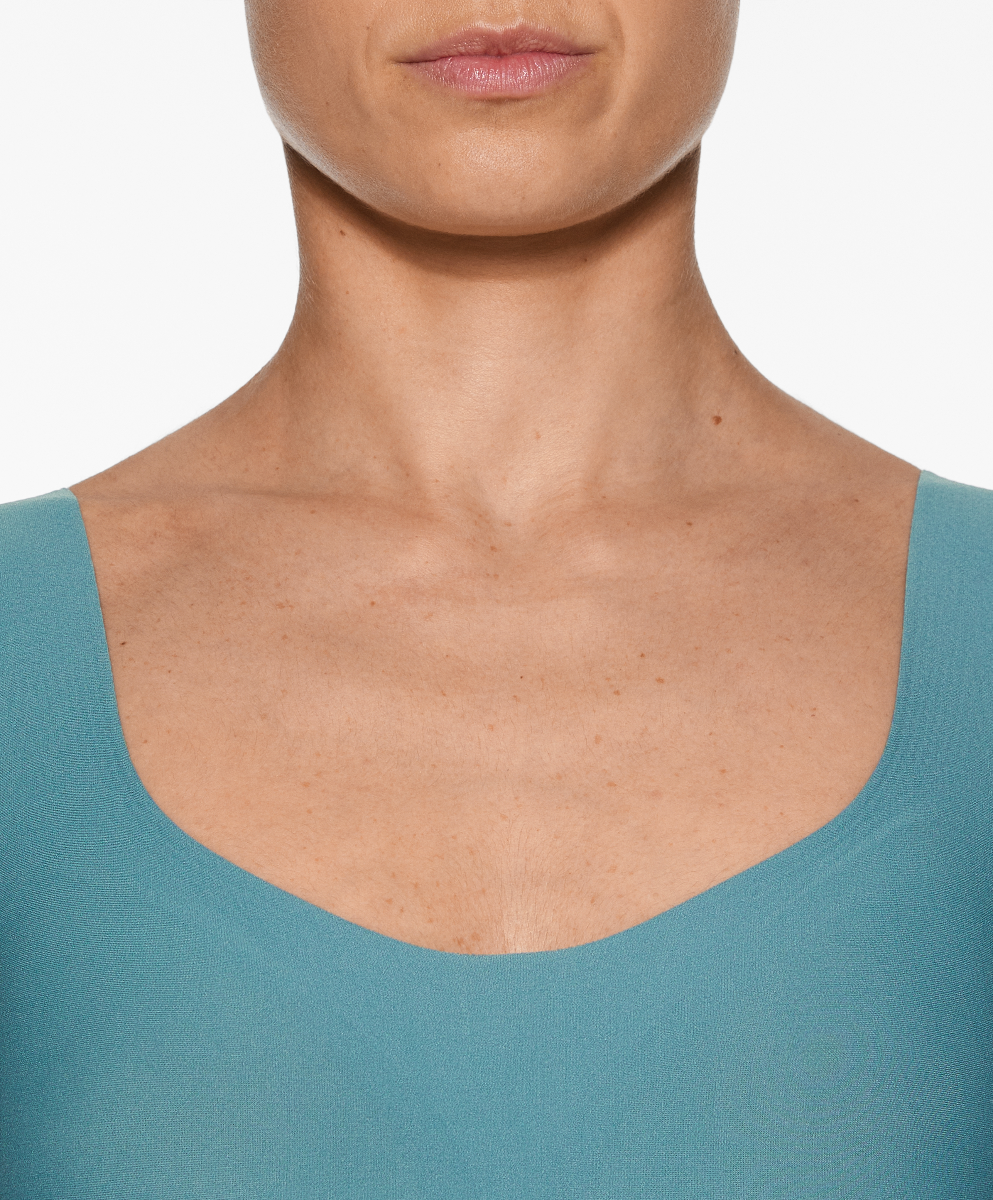 OYSHO Perfect-adapt medium-support sports bra with cups