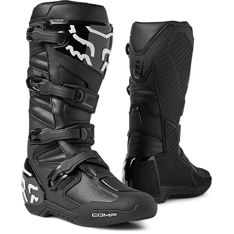 Complete boots