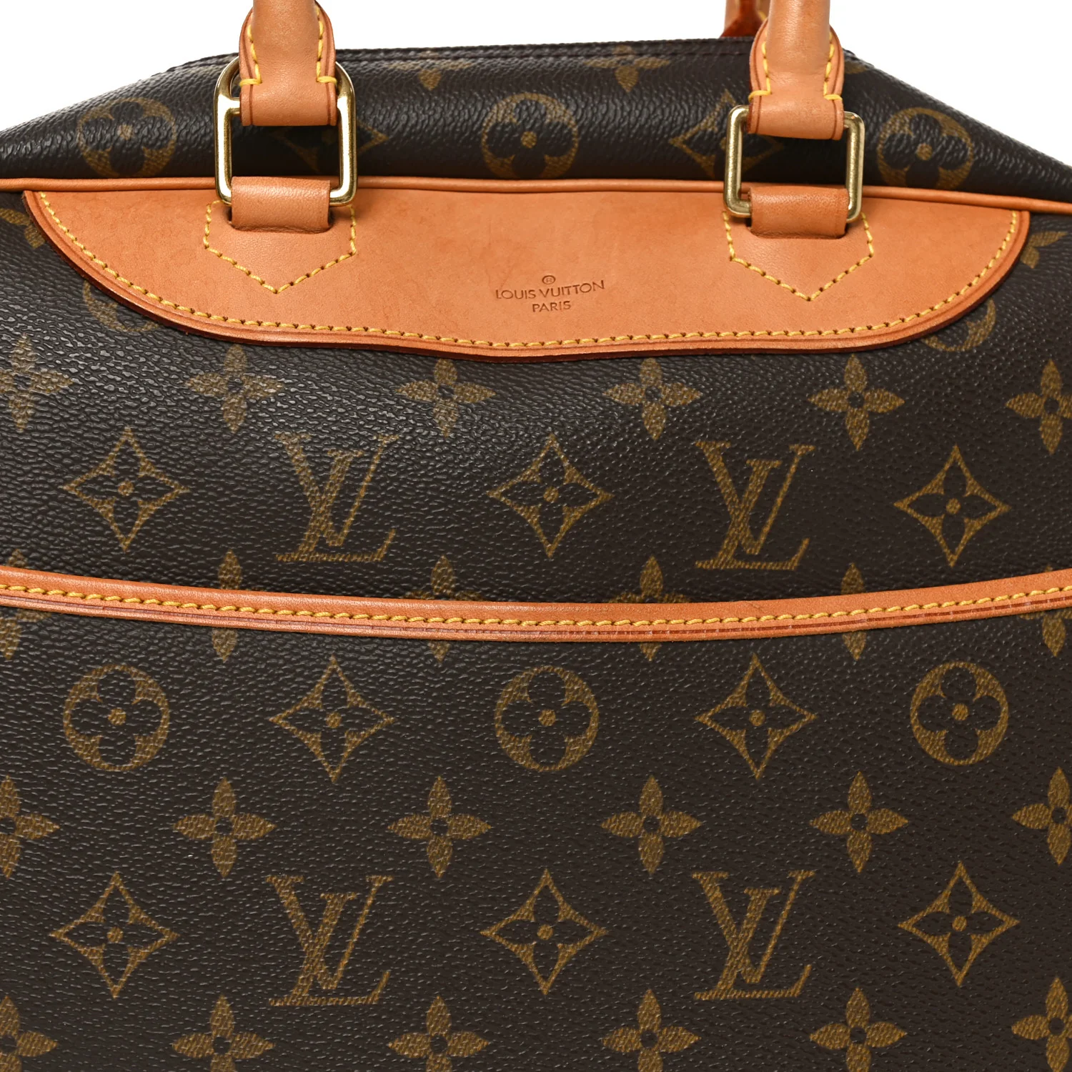 Monogram Deauville - Top Club