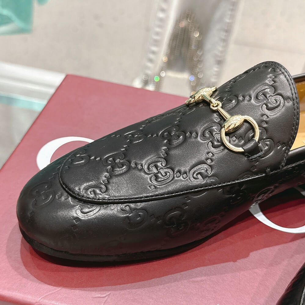 Women s Gucci Jordaan loafer - Top Club