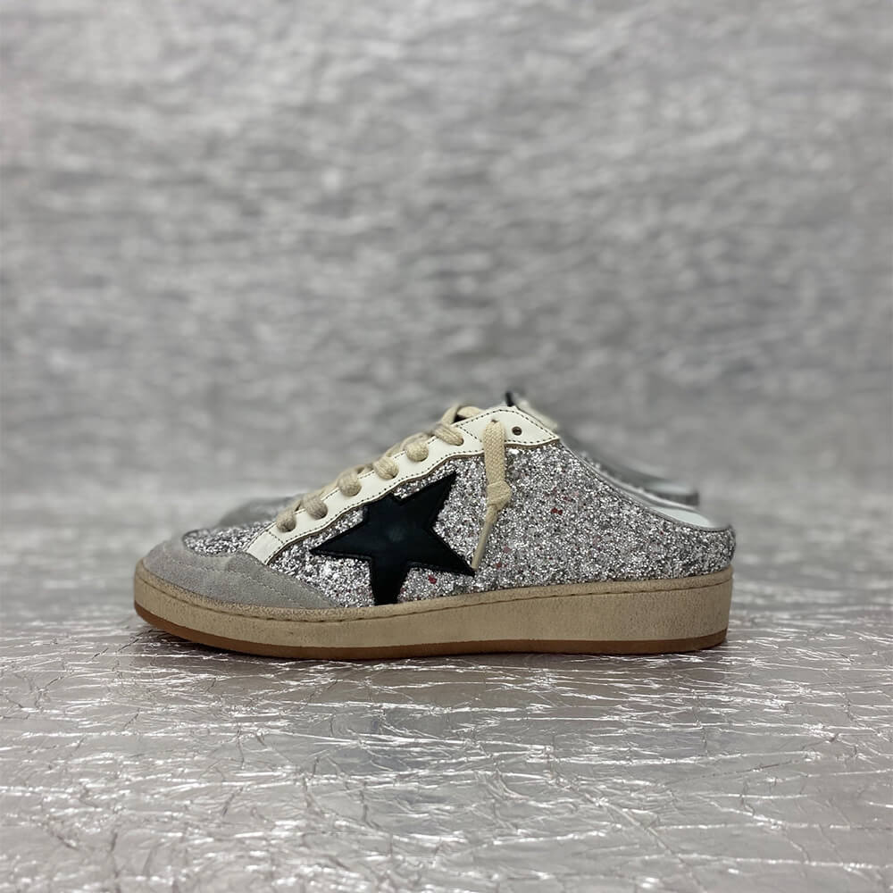 Golden Goose Super-Star Sneakers - Top Club