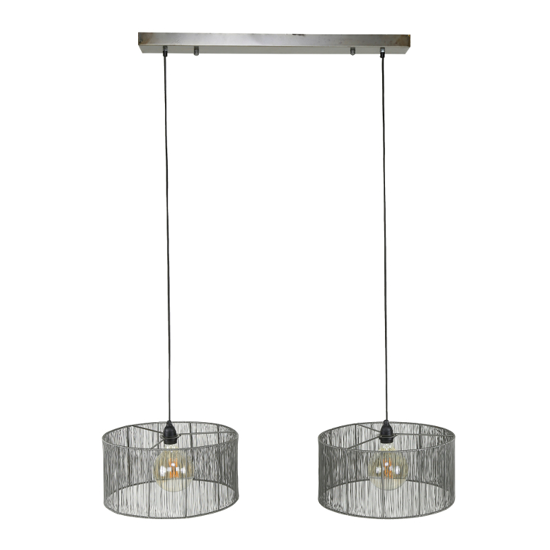 Hanglamp Bruinisse