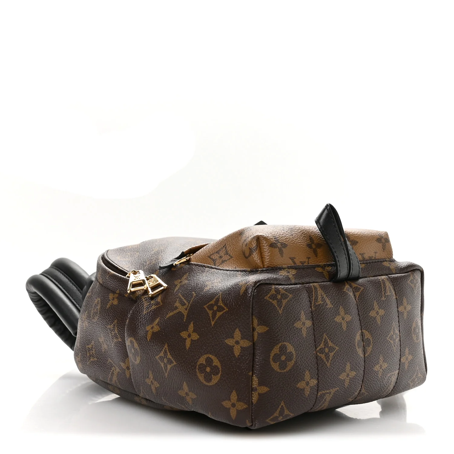 Reverse Monogram Palm Springs Backpack PM - Top Club