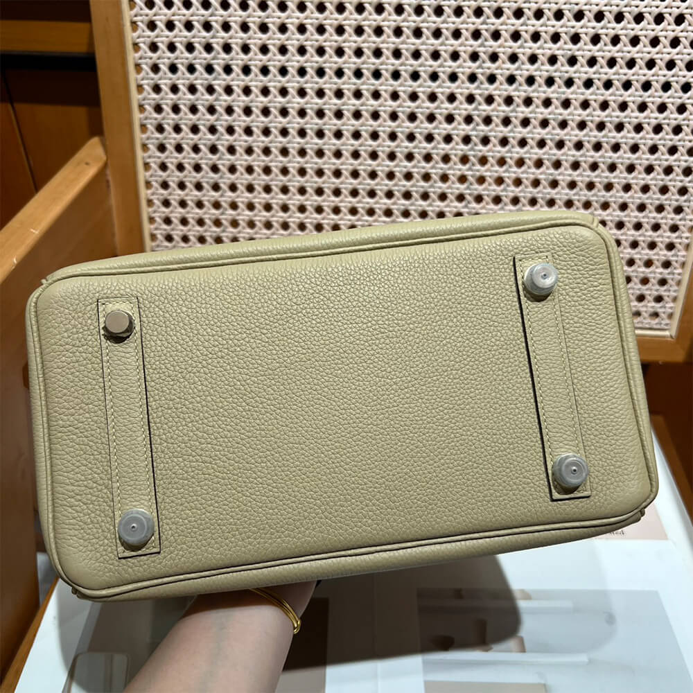 Hermes Birkin 30 Bag(High-end Grade) - Top Club