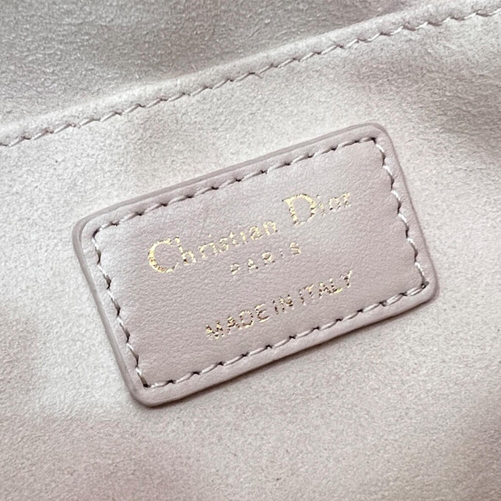 MEDIUM DIOR AMMI BAG - Top Club
