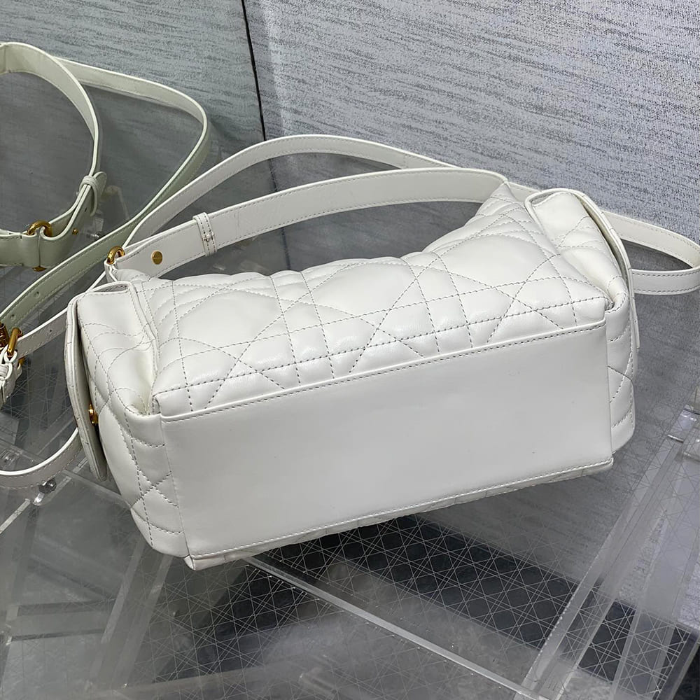 Dior Medium D-Dream Bag - Top Club