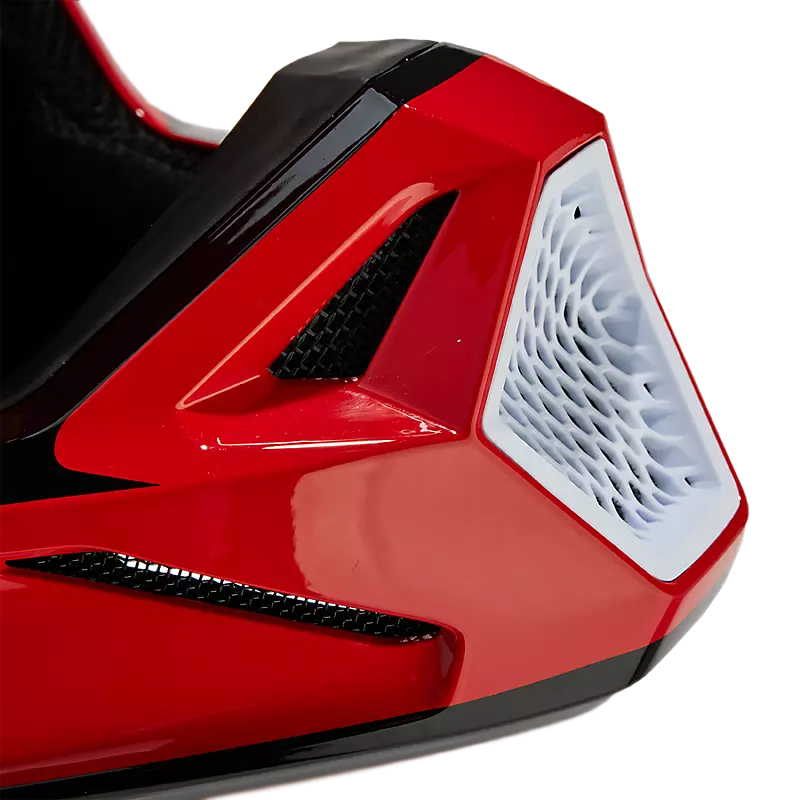 V1 Ballast Helm