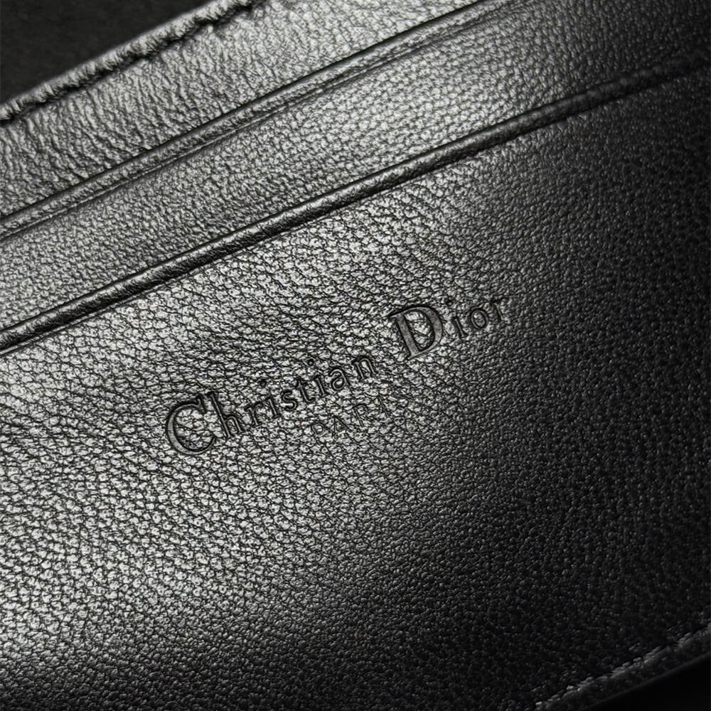 Diorstar Hobo Bag with Chain - Top Club