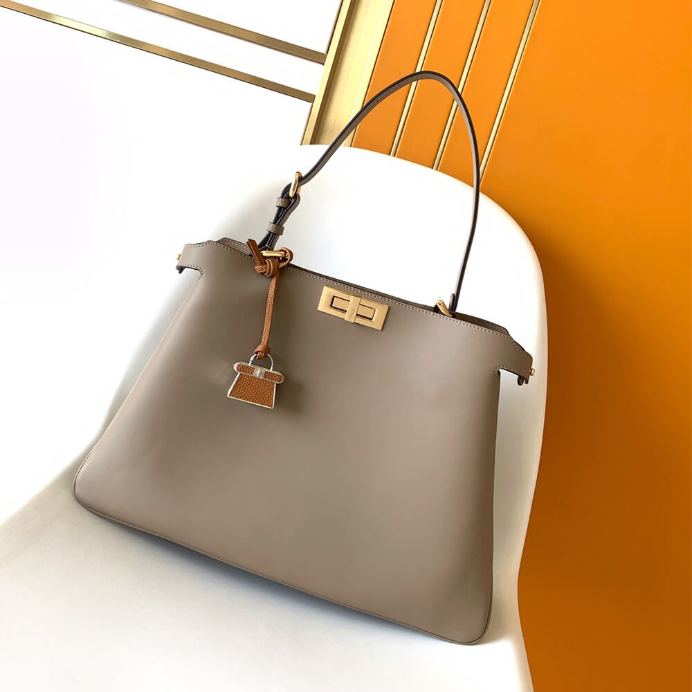 FENDI Peekaboo Soft Large(HIGH-END GRADE) - Top Club