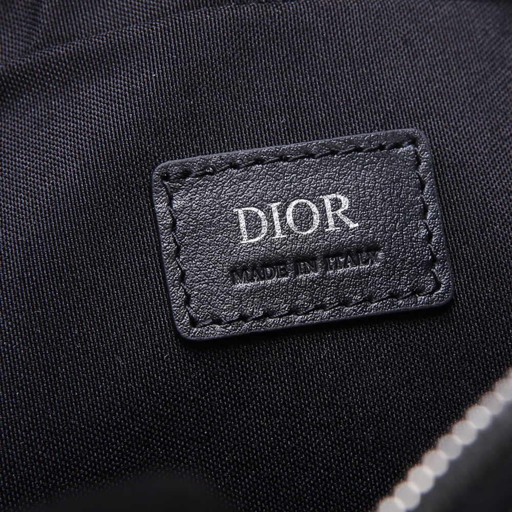 DIOR SAFARI MESSENGER BAG(HIGH-END GRADE) - Top Club