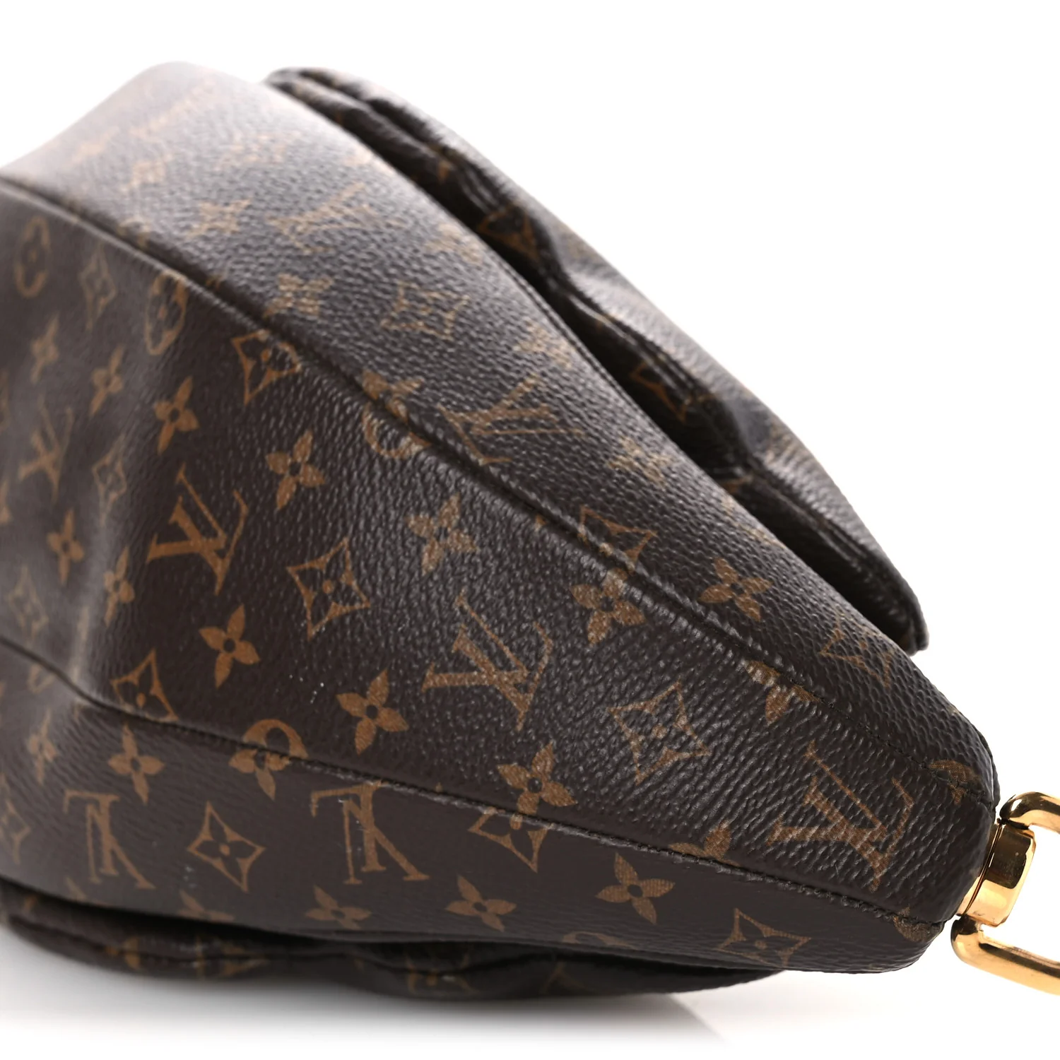 X NIGO Monogram Duck Bag - Top Club