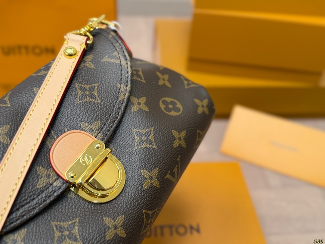 Louis new arrival Manhattan vintage bag size: 27*13 cm - Top Club