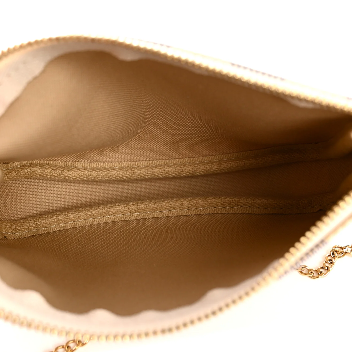 Damier Azur Mini Pochette Accessories - Top Club