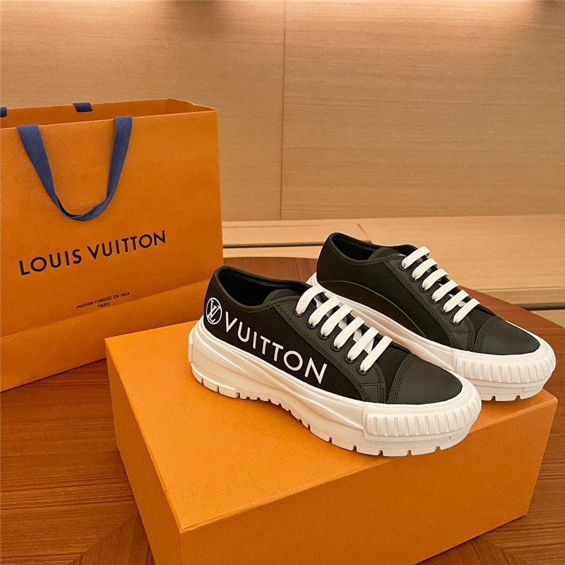 louis vuitton lv squad sneaker - Sneaker Replica Workshop