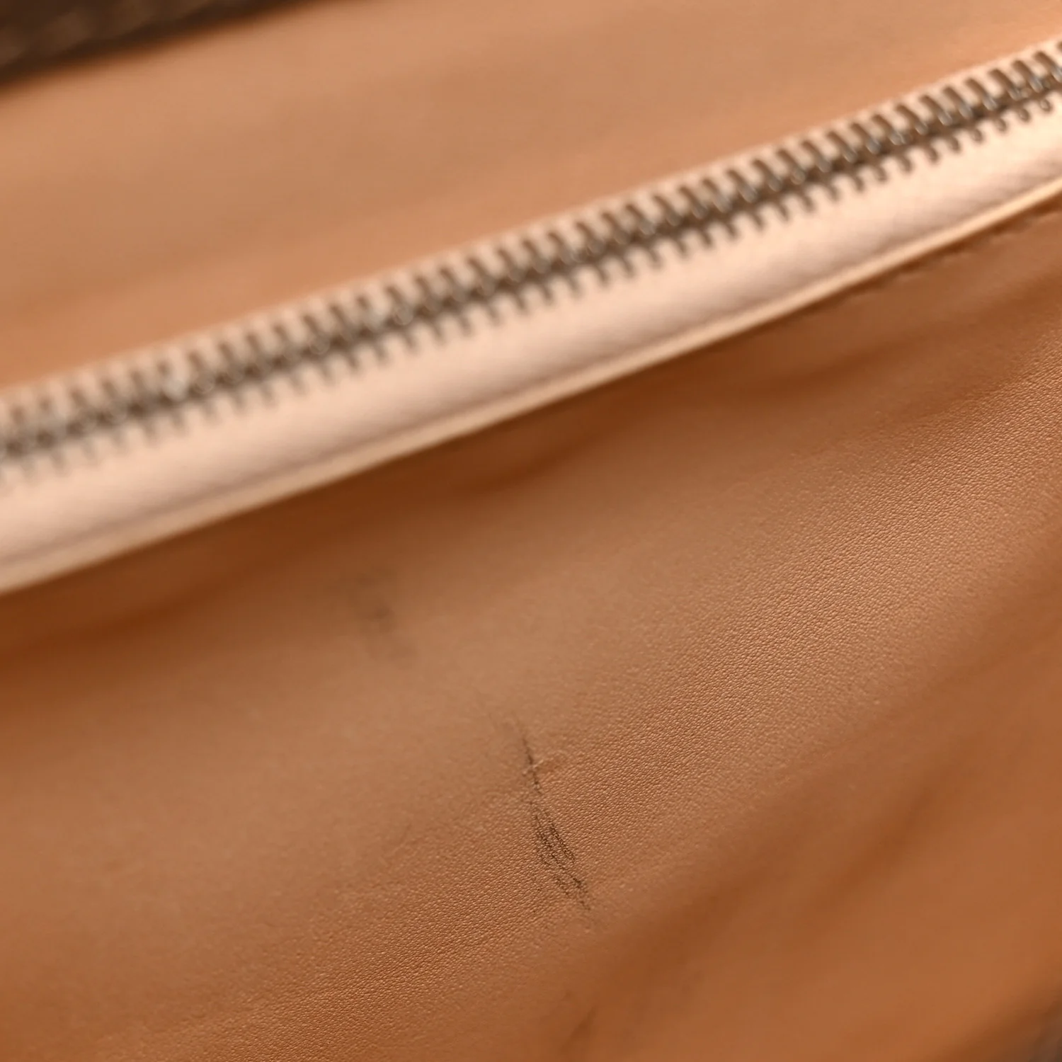 Taurillon Blush Rejane PM Taupe - Top Club