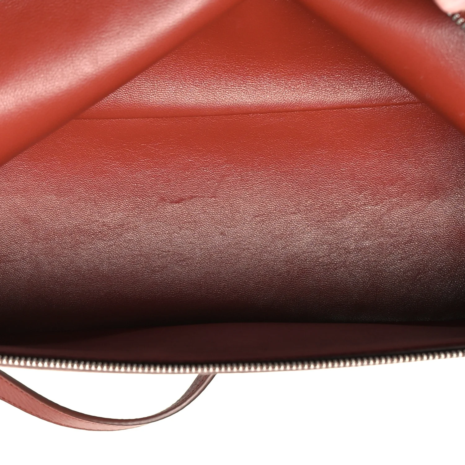 Tender Calfskin Extra Pocket L27 Kummel - Top Club