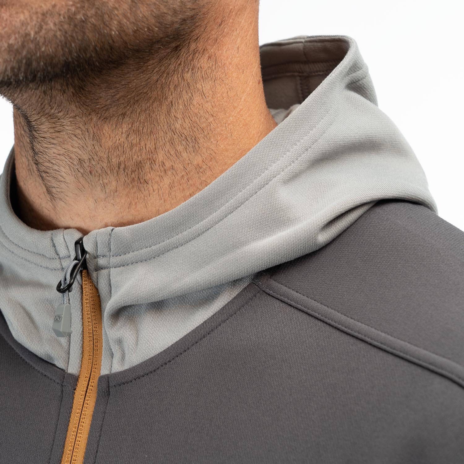 Glacier Hoodie