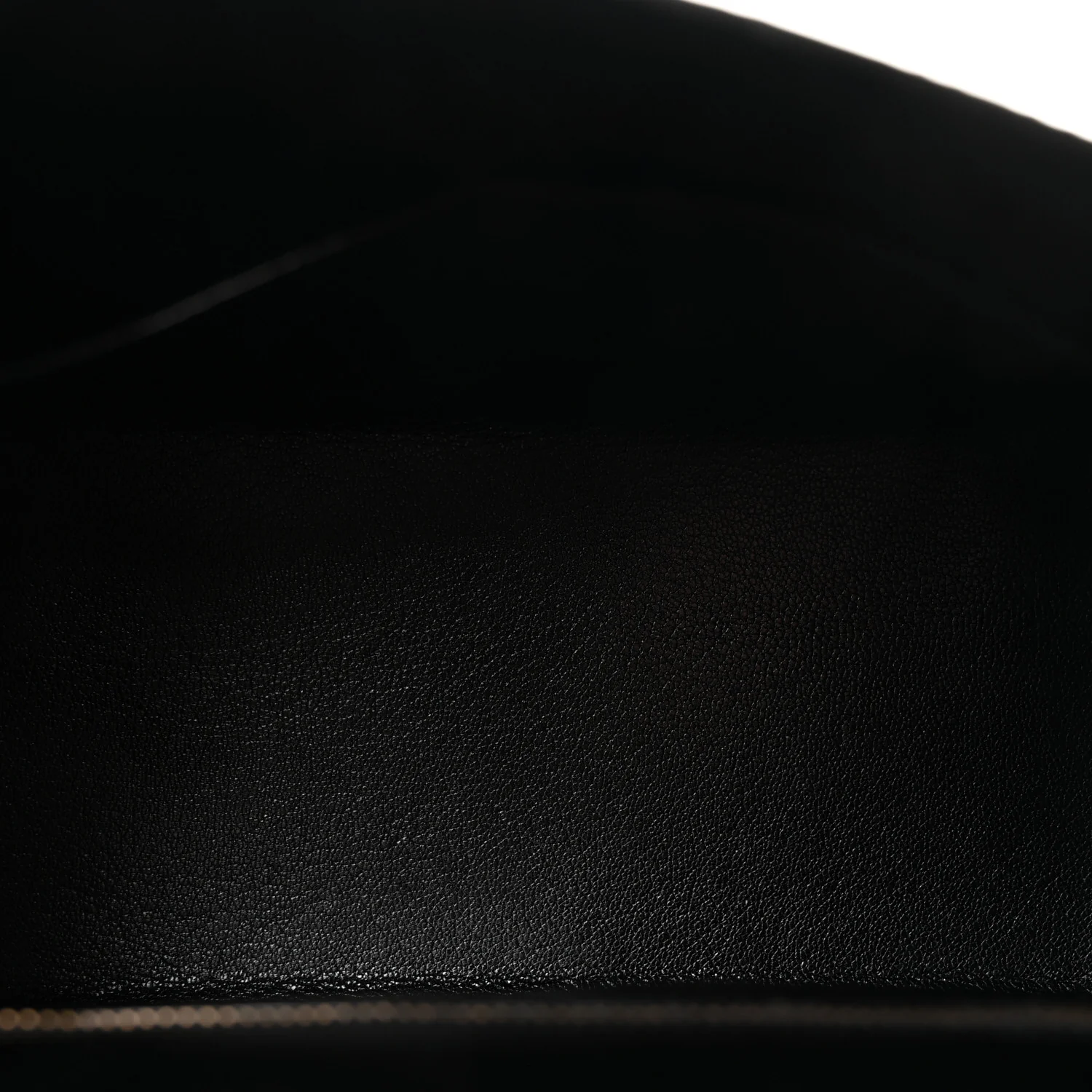 Box Kelly Sellier 28 Black - Top Club