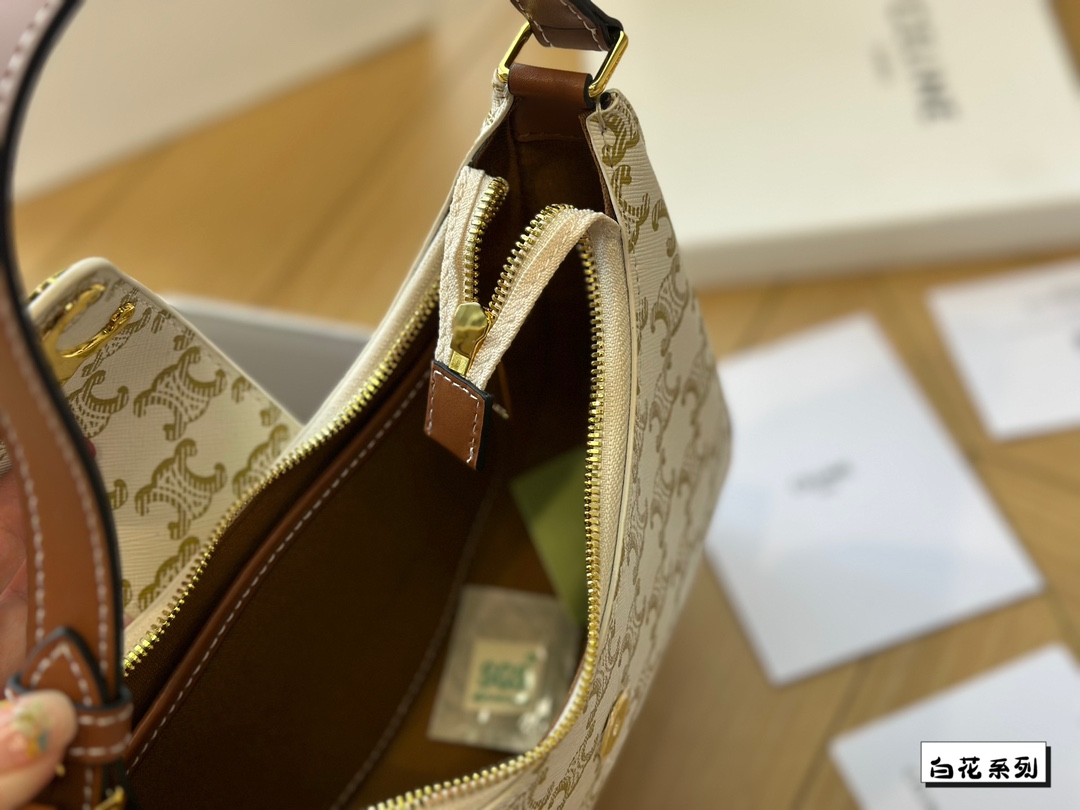 Ce new arrival bag size: 24*14cm - Top Club